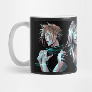 Mine Mug